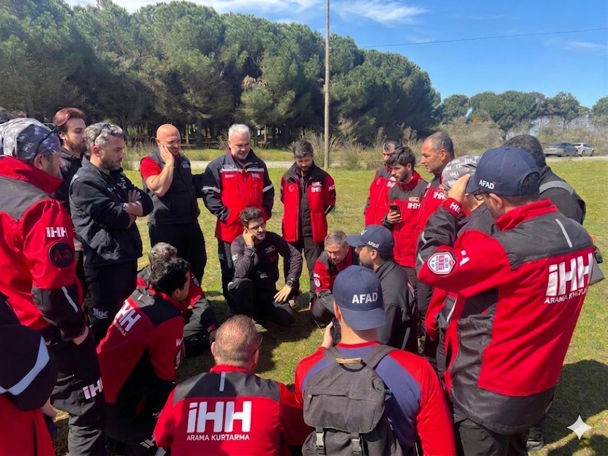 AFAD SAMSUN tweet media