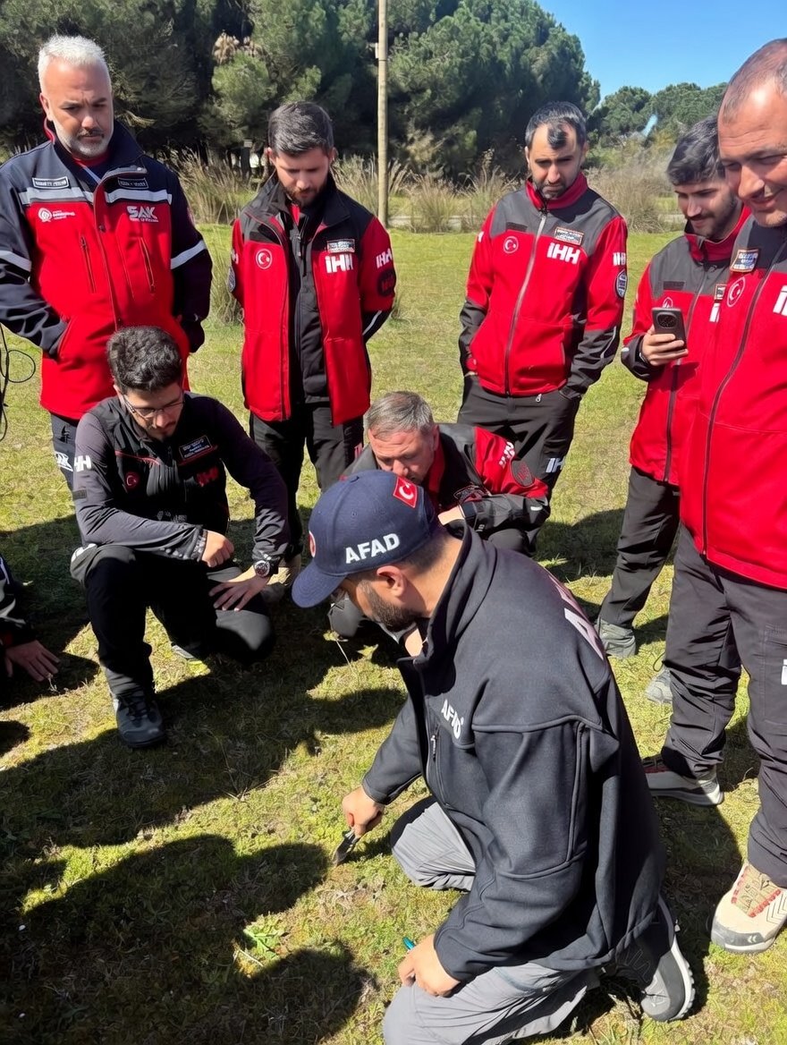 AFAD SAMSUN tweet media