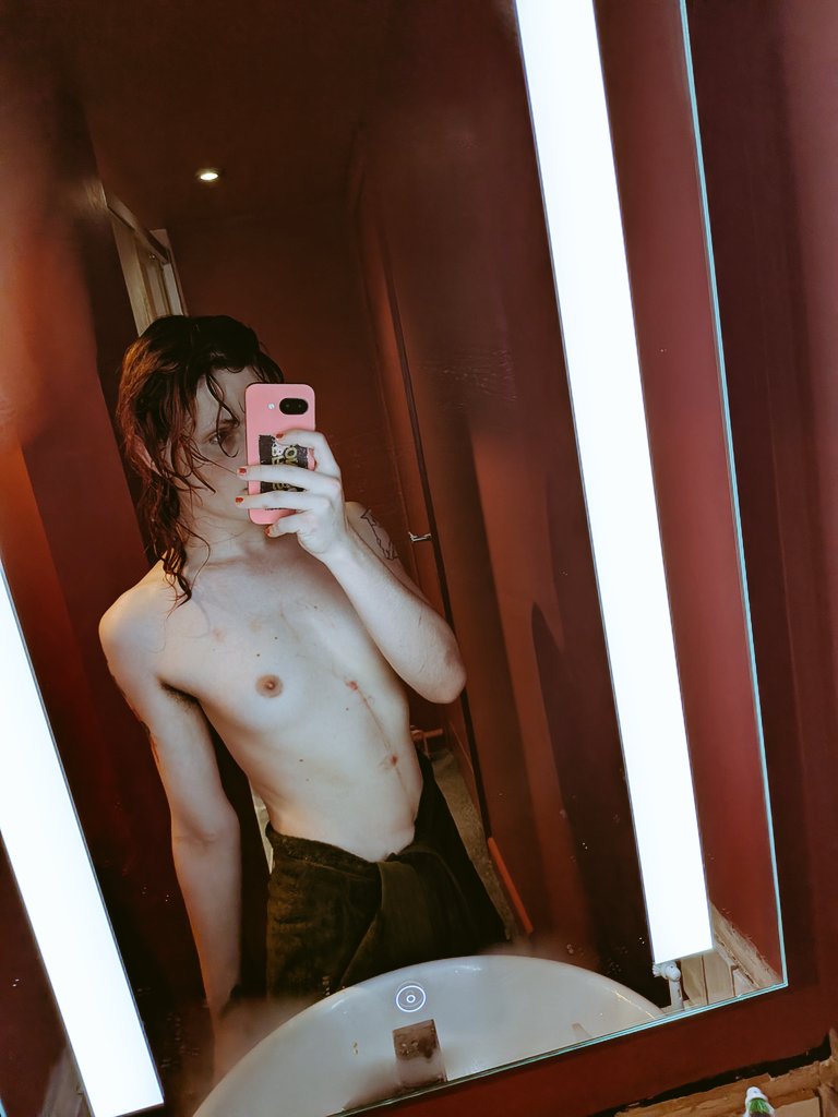 Nix 🏳️‍⚧️ 🔞 tweet media