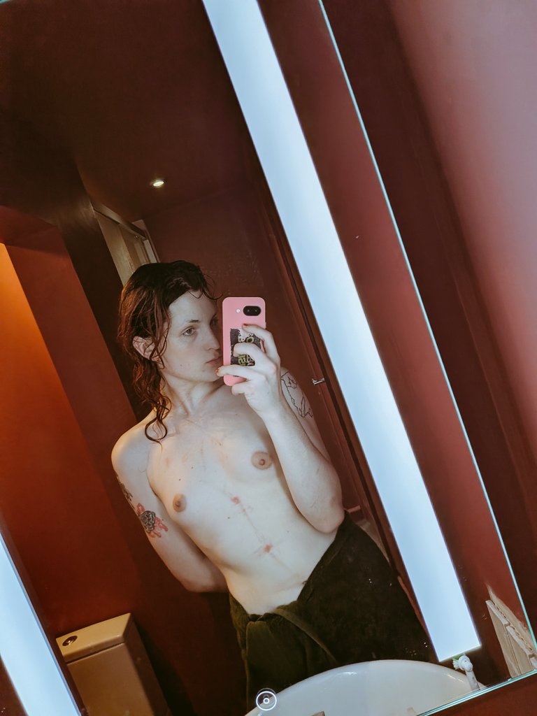 Nix 🏳️‍⚧️ 🔞 tweet media