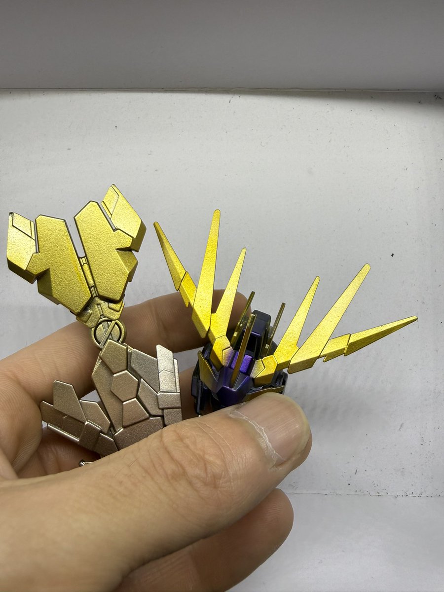 ○んたいのシンビオート、戦慄の復活 tweet media