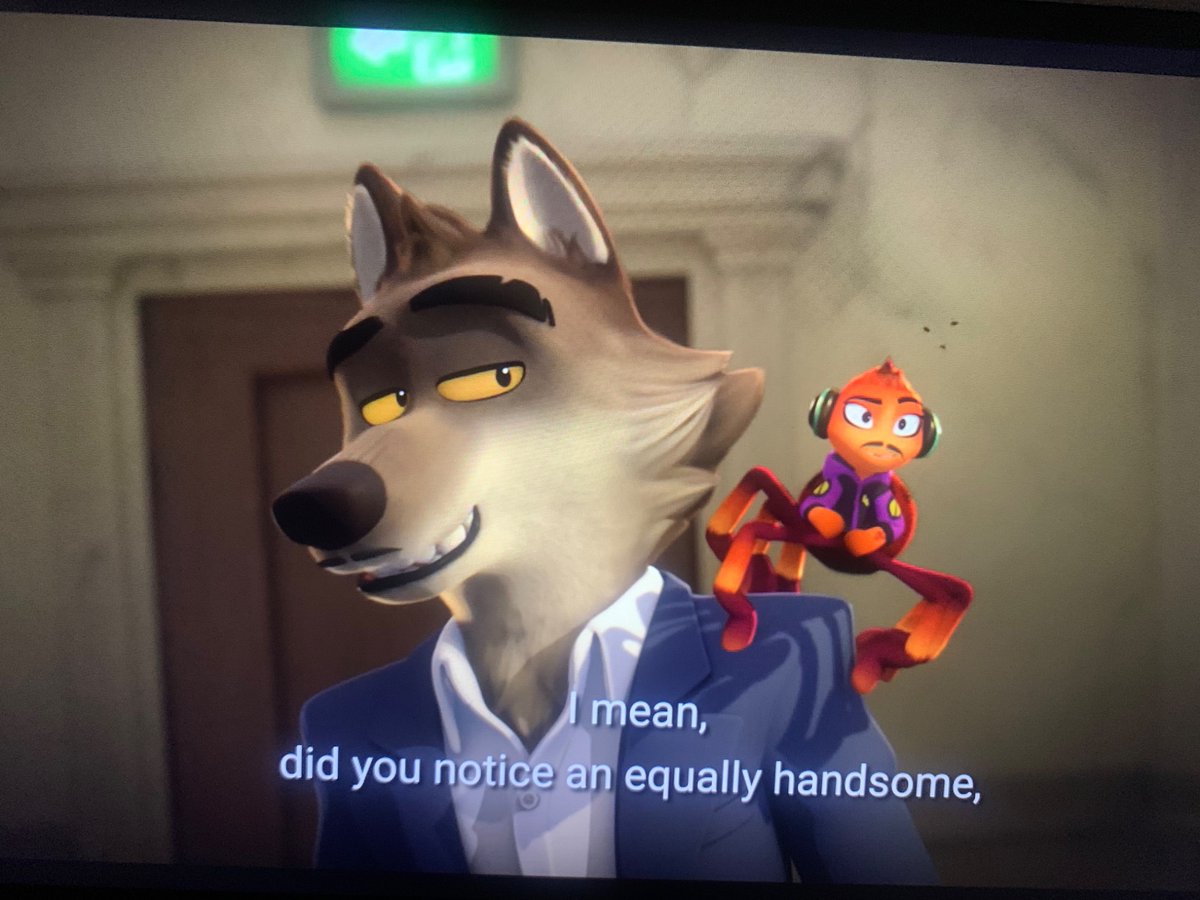 GavEl | DK Month 🦍💪🏾🍌 tweet media