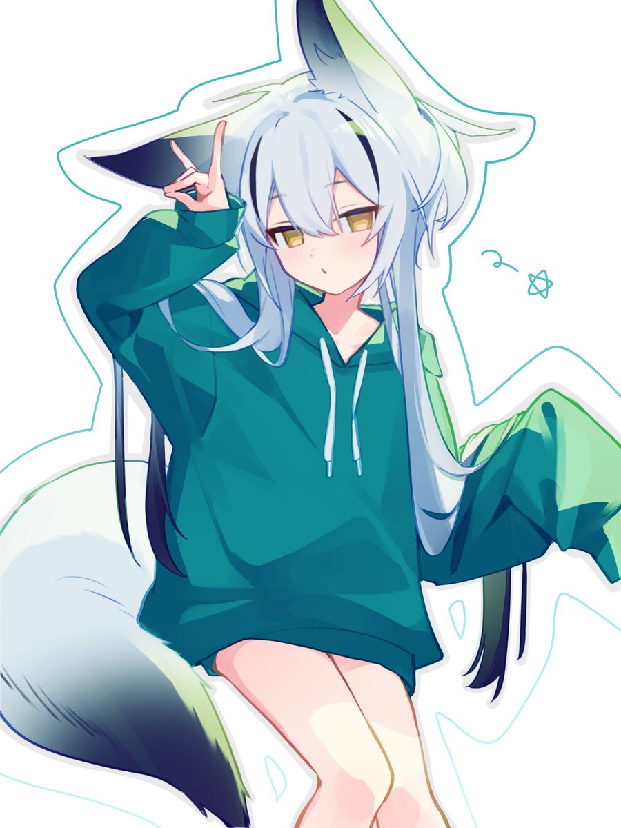 猫半纏(ねこはんてん) tweet media