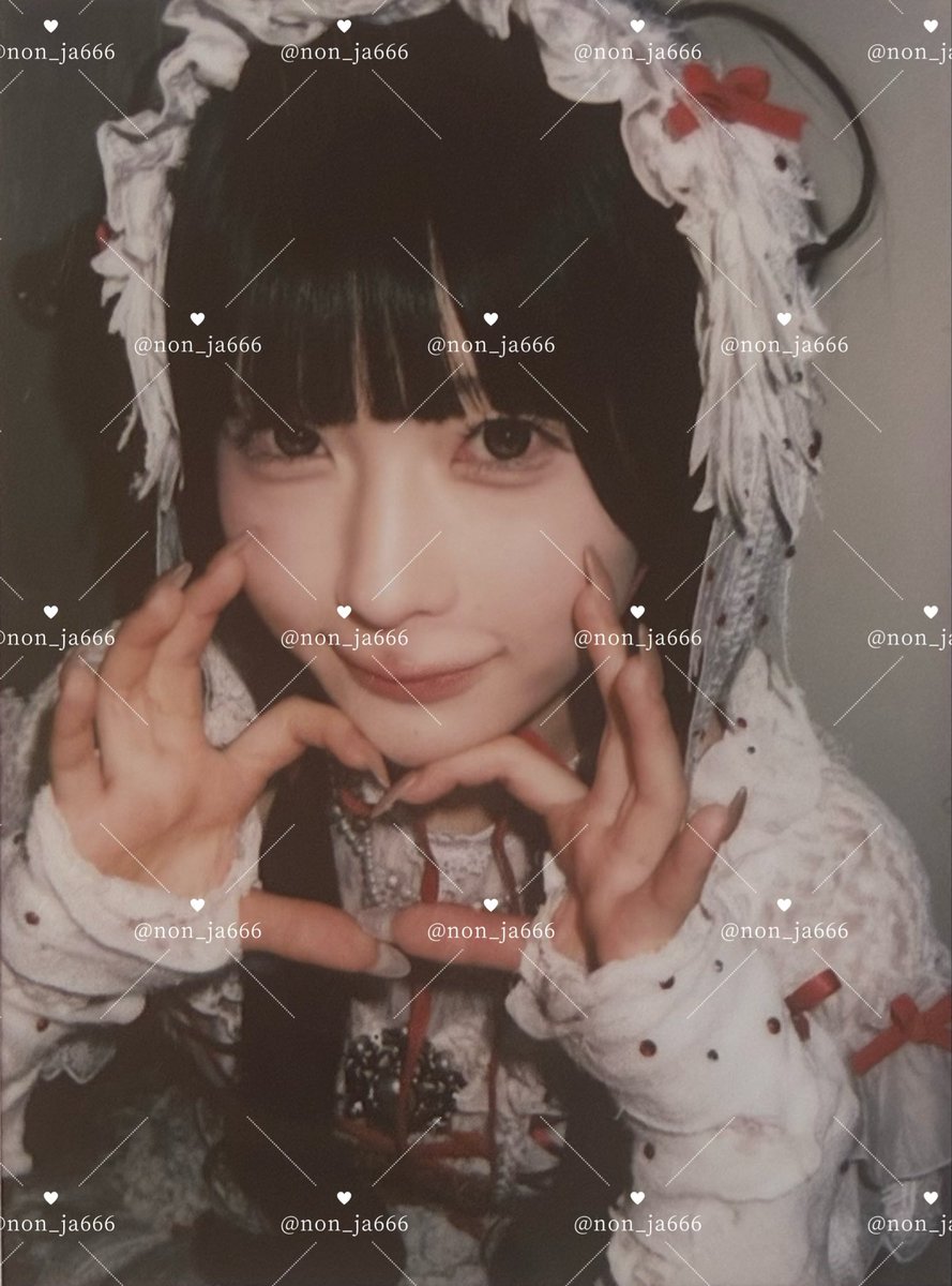 かノン♡ tweet media