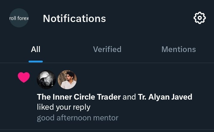 Trollforex 📉📈 tweet media