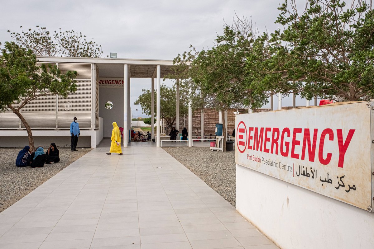 European Union In Sudan tweet media