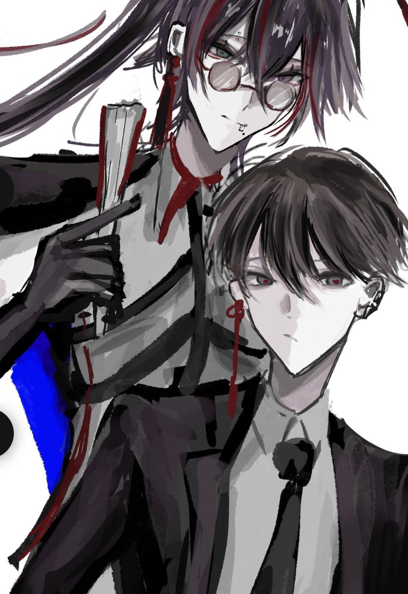 いむち tweet media