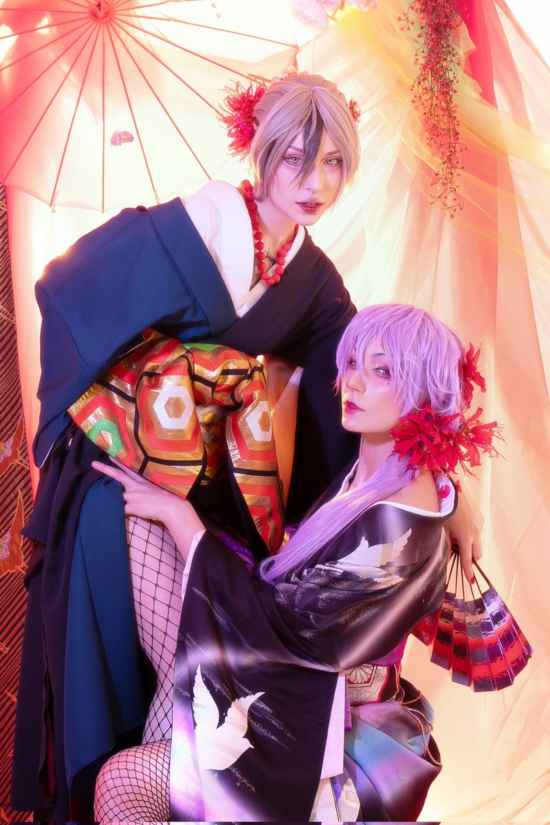 каин злостно 💢 шитпостит tweet media