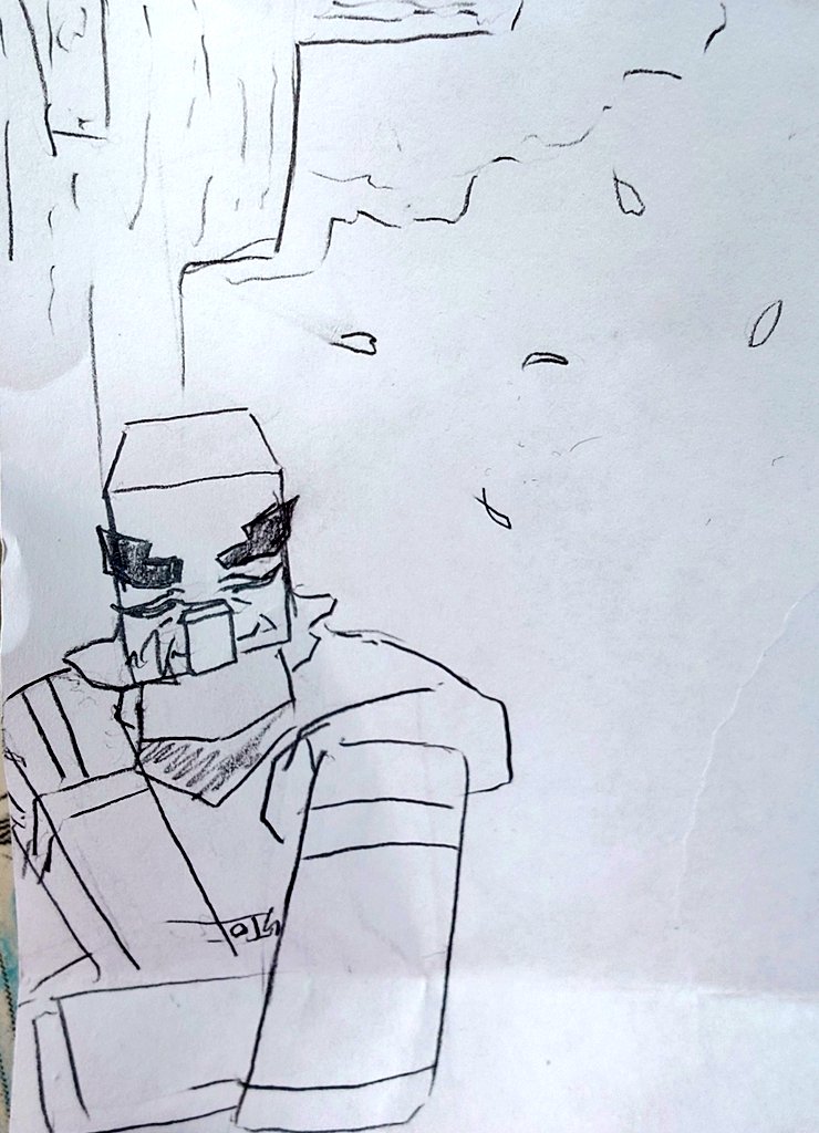 狂気の館@小雪 tweet media