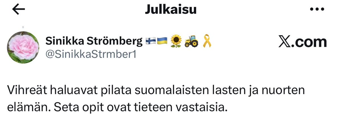 Tomi Rechardt tweet media