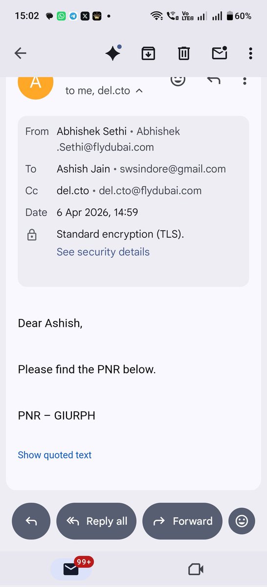 Ashish Jain 🇮🇳 tweet media