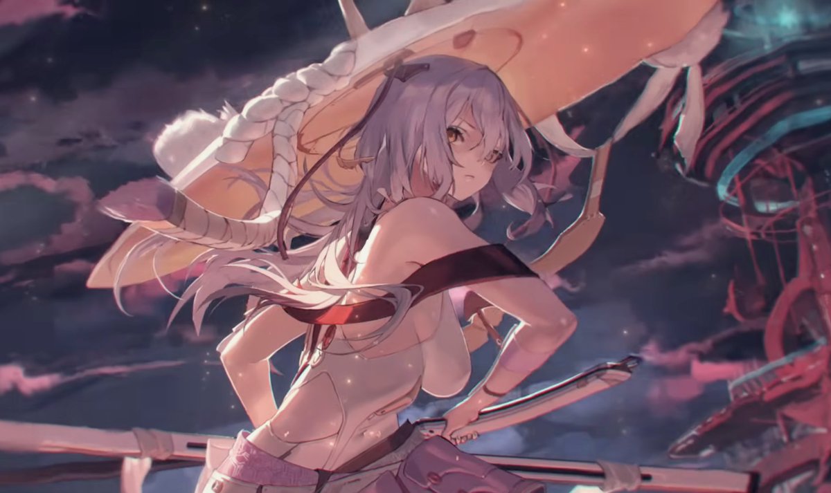 紅蓮スキー tweet media