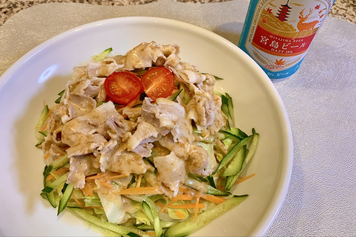 うにぞん tweet media