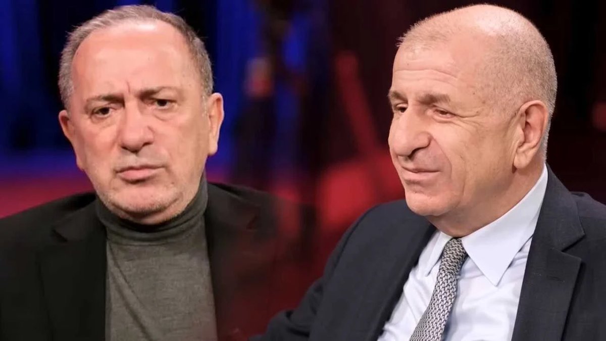 Aykırı tweet media