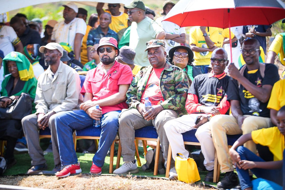 ANC - African National Congress tweet media