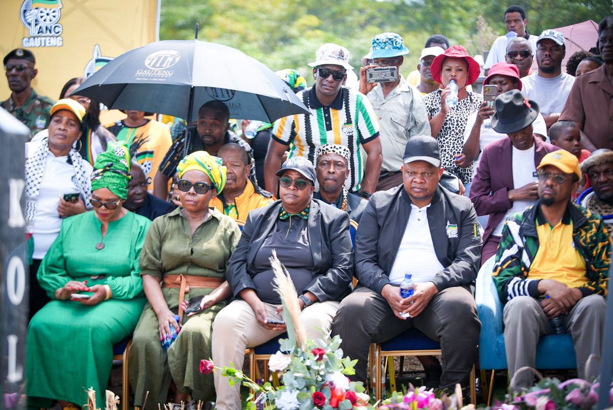 ANC - African National Congress tweet media