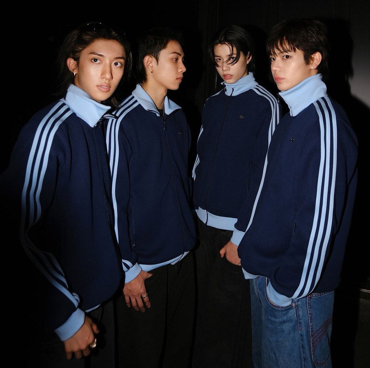 Shotties tweet media