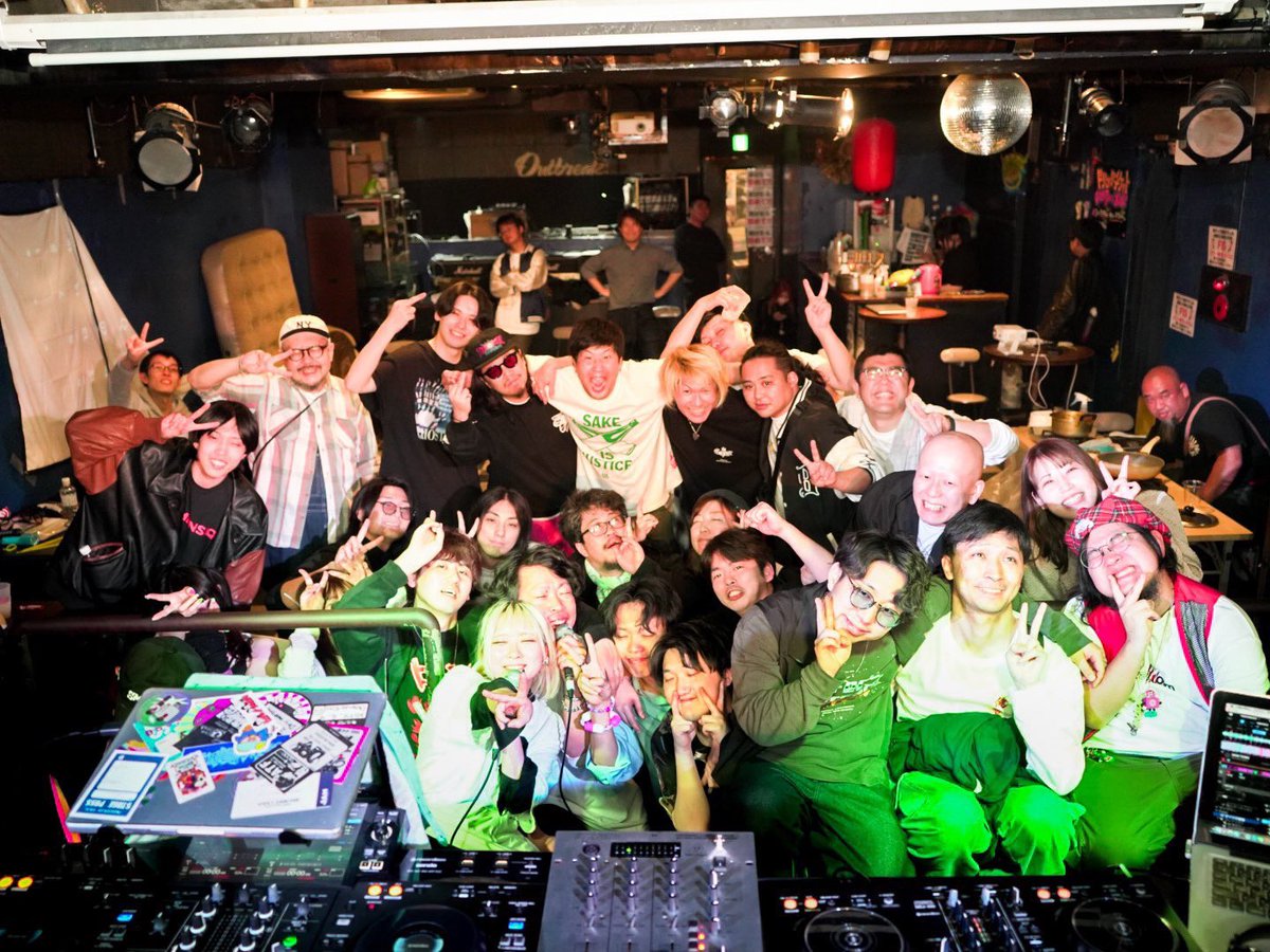 こはる tweet media