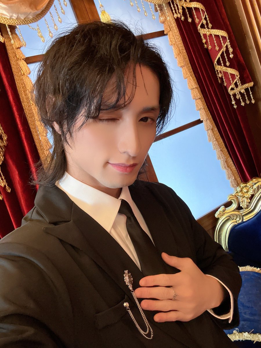 なおや🐺@アナタシア (@antsa_naoya) / Posts / X