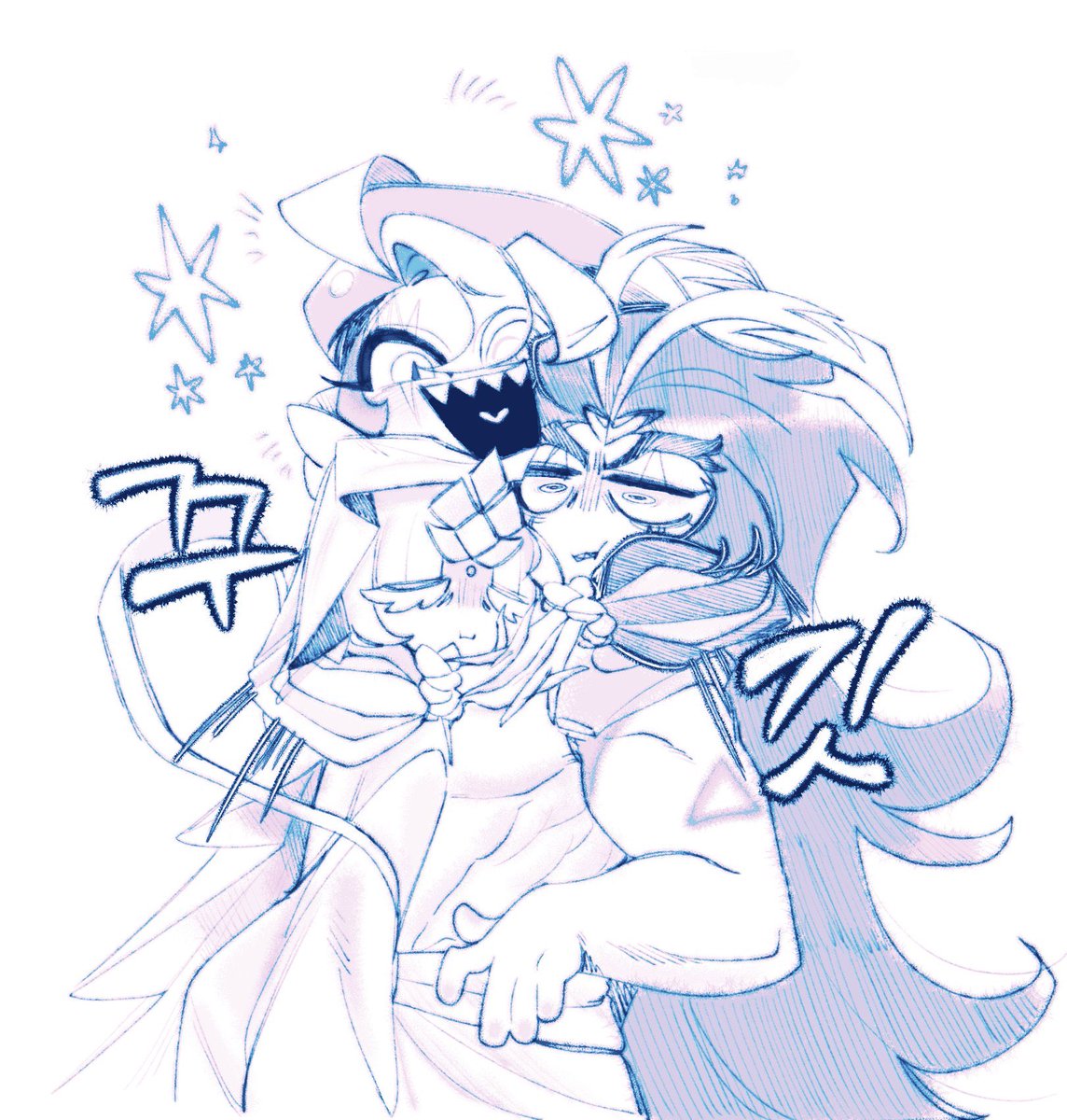 그것은 매우 테러블한 tweet media