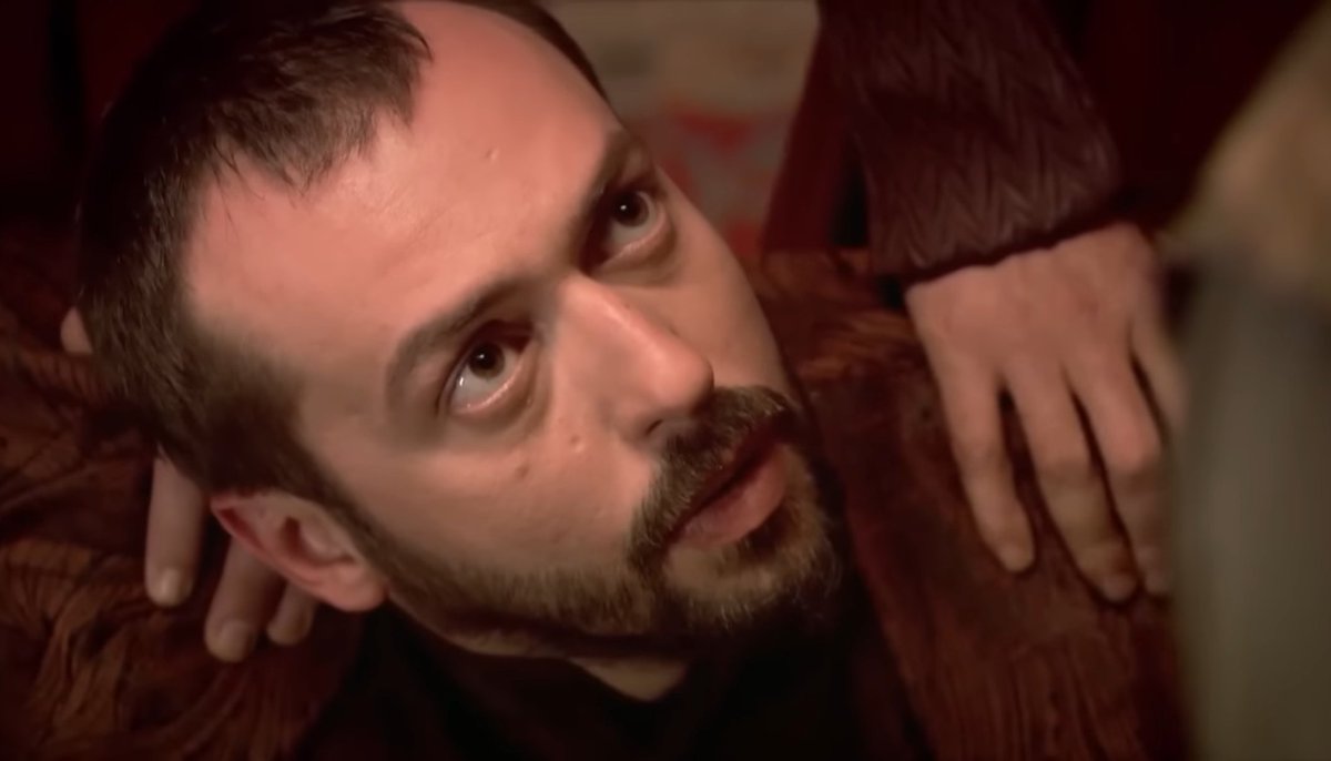 ᴛʜᴇʀᴏꜱᴇꜰᴀɪʀʏ tweet media