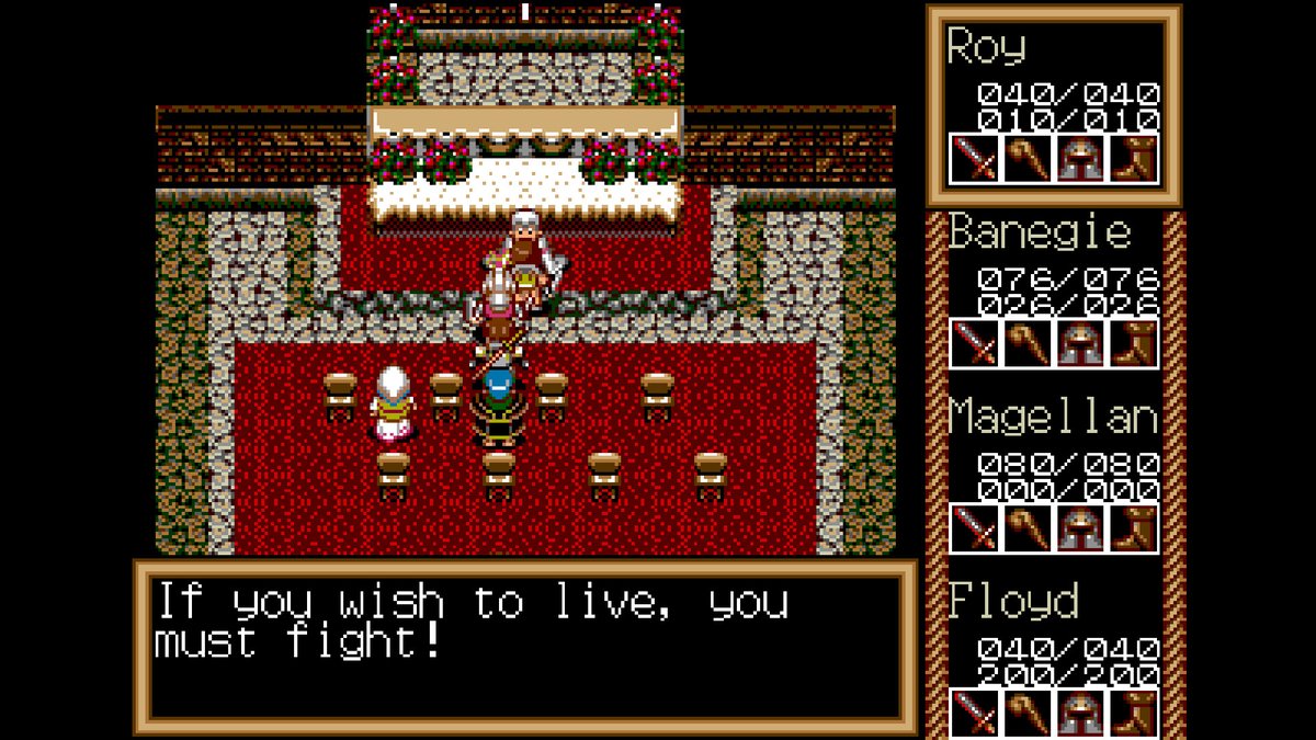 RPG Site tweet media