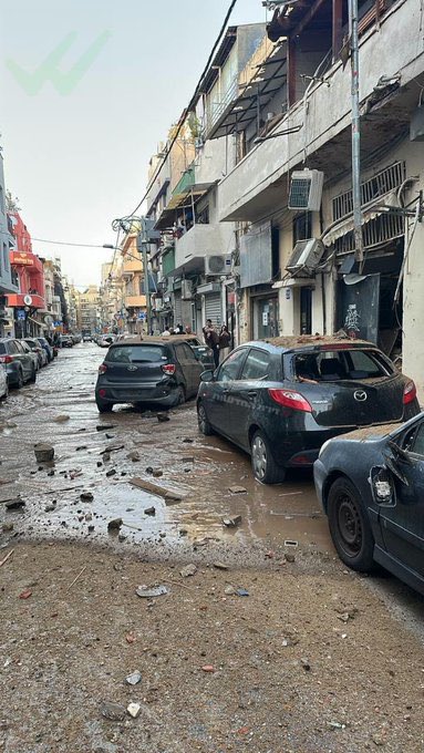 DEMOCRACIAPONTO's tweet image. 🚨 URGENTE : O IRÃ MASSACRANDO ISRAEL #Irán #ira #IranWar‌ 

O IRÃ usou nova tecnologia de mísseis para atacar Haifa, Israel.

A cidade está em chamas enquanto mísseis do IRÃ penetra as defesas de Israel. VEJAM 🔽