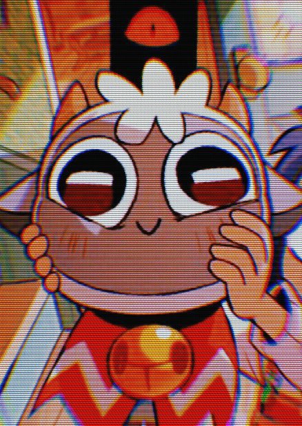 William Deremes, Apprentice Sheep Mage tweet media