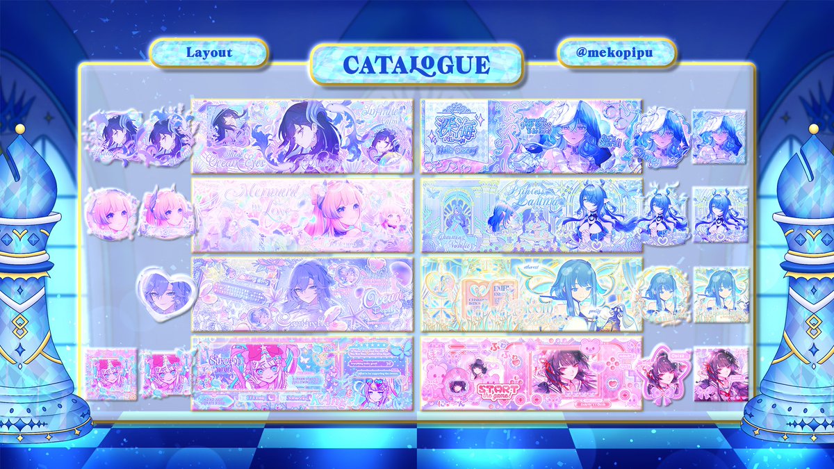 Meko ♕ OPREQ ✦.─ tweet media