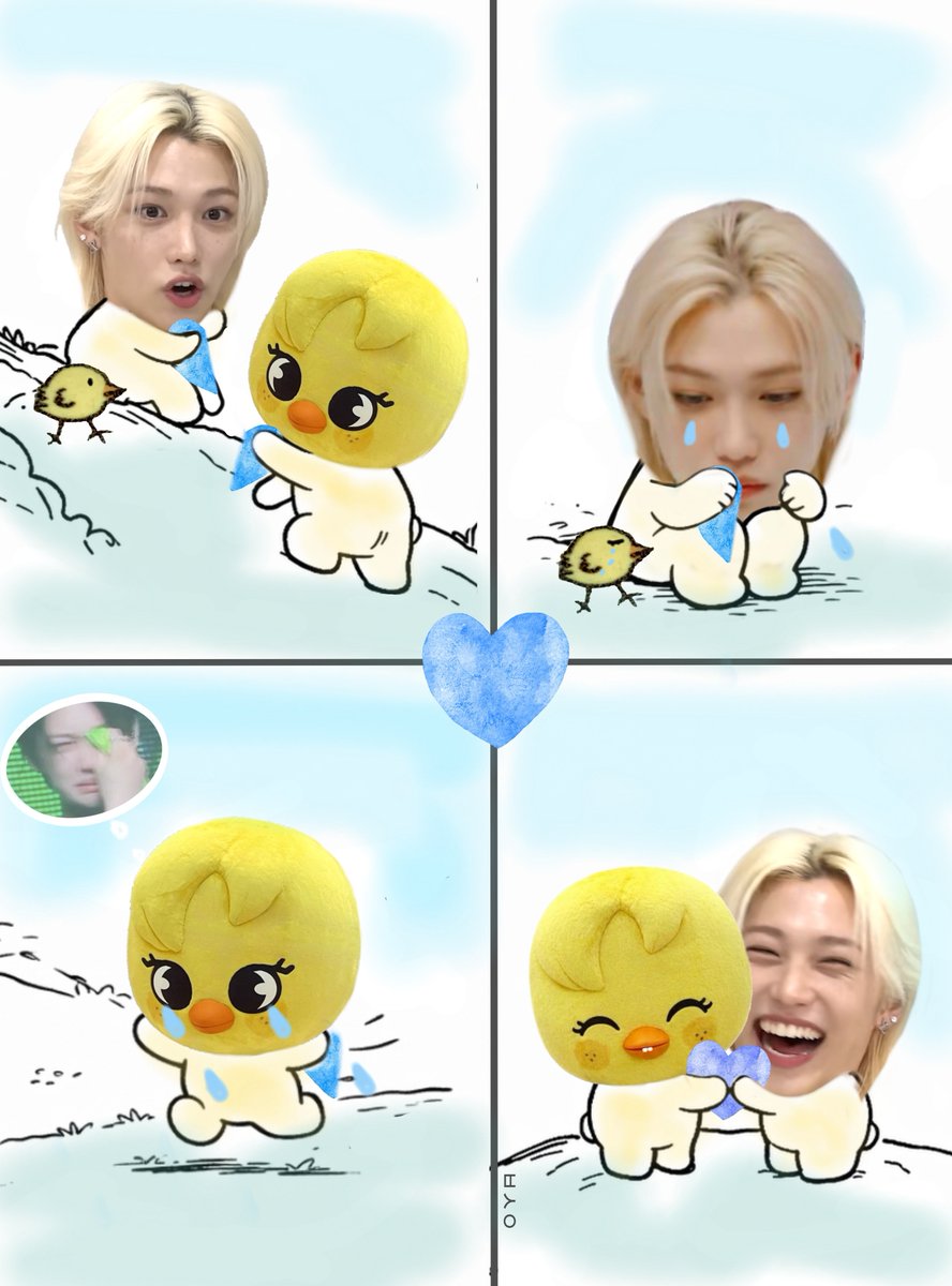 복생이 tweet media