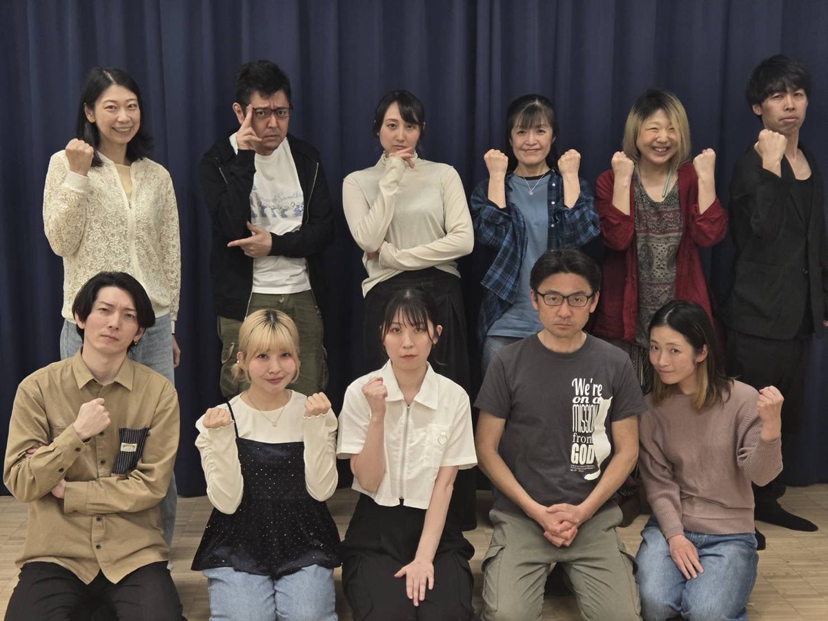 小嶋美奈子 tweet media