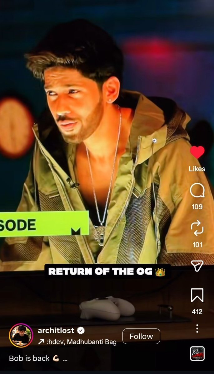 elevated_editss's tweet photo. The way neutrals are hyping his apapreance in splits is insane🔥🔥🔥

Ek guest appearance pe itna craze h..Host hota toh kya hi hype hoti show ki🤧😎

#BaseerAli #BaseerSquad https://t.co/u12InMr00p