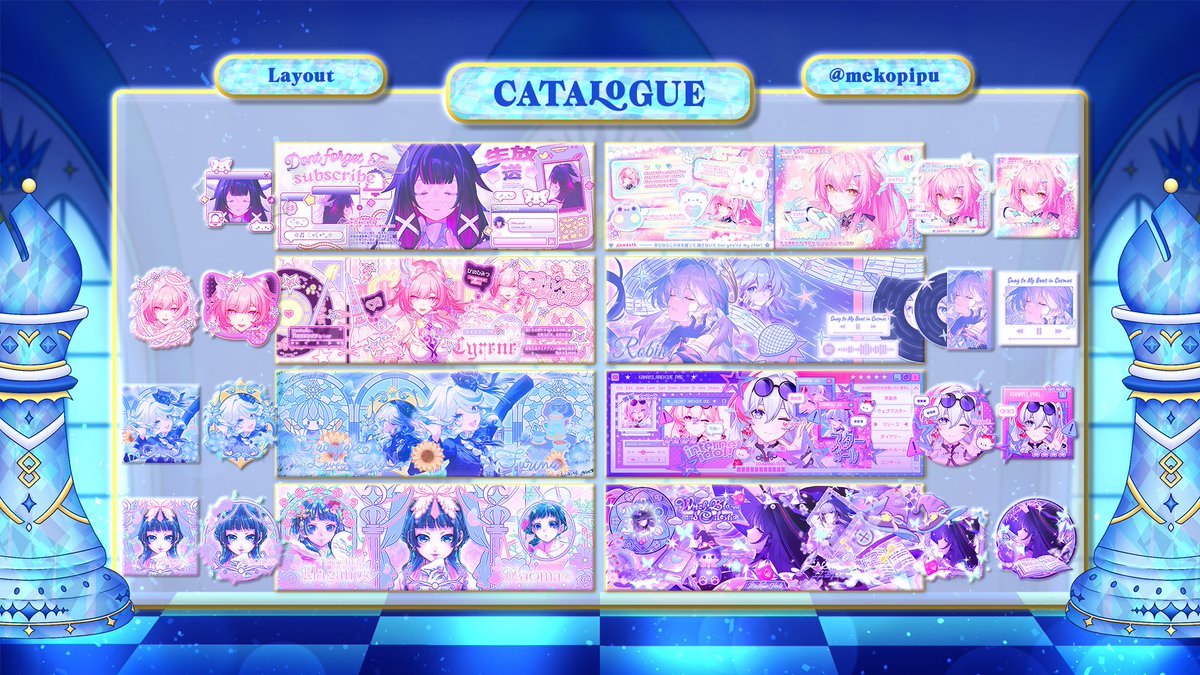 Meko ♕ OPREQ ✦.─ tweet media