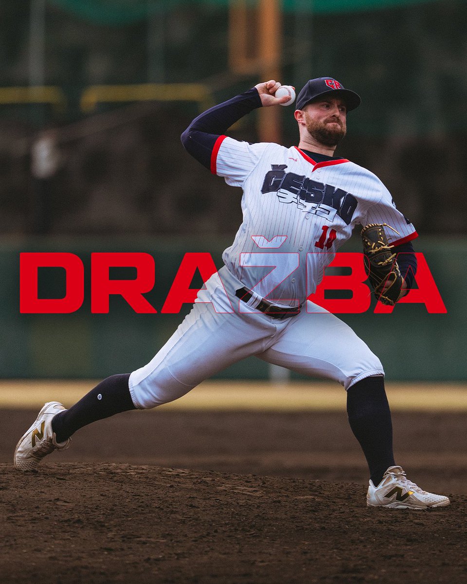 Baseball Czech tweet media