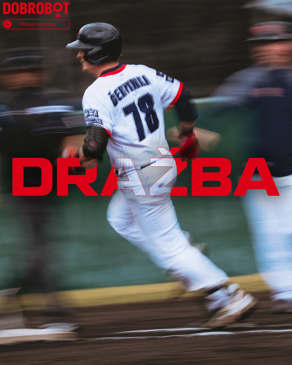 Baseball Czech tweet media