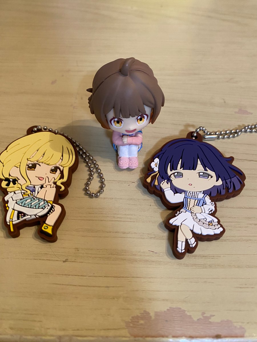 ぽりナー tweet media