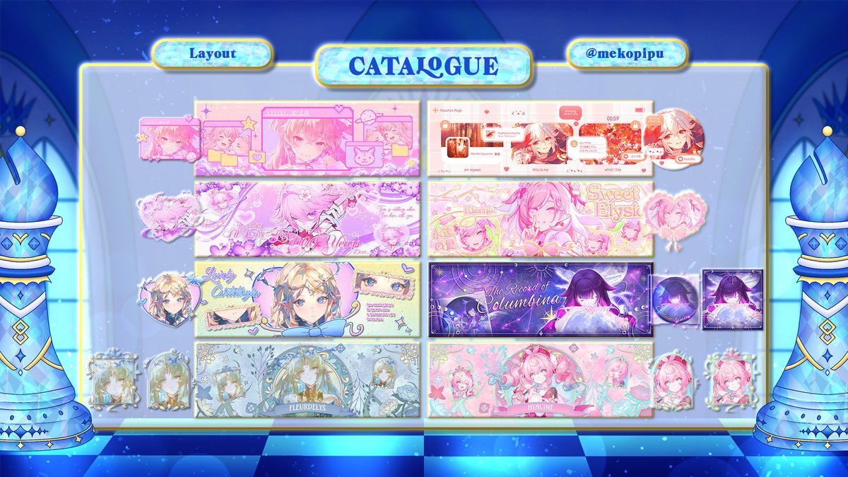 Meko ♕ OPREQ ✦.─ tweet media