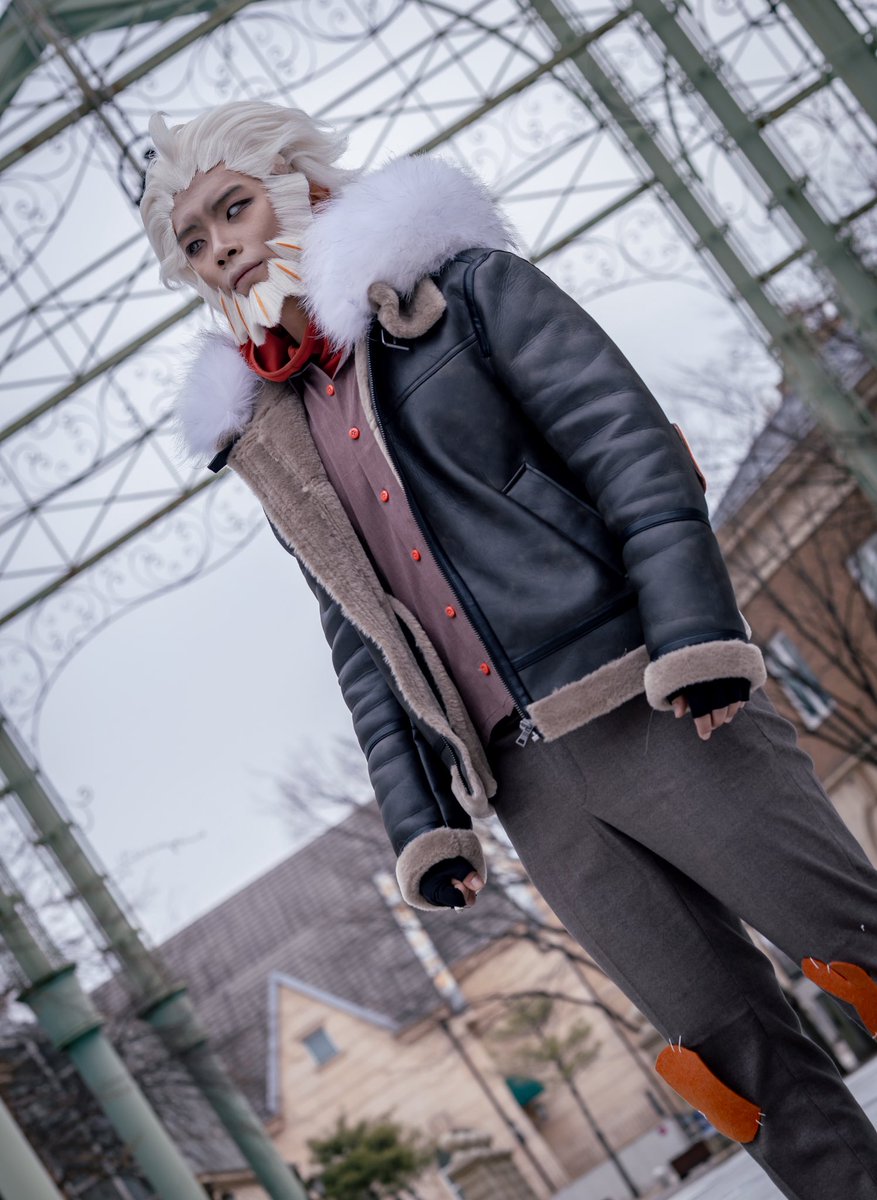 컨프(코스계) tweet media