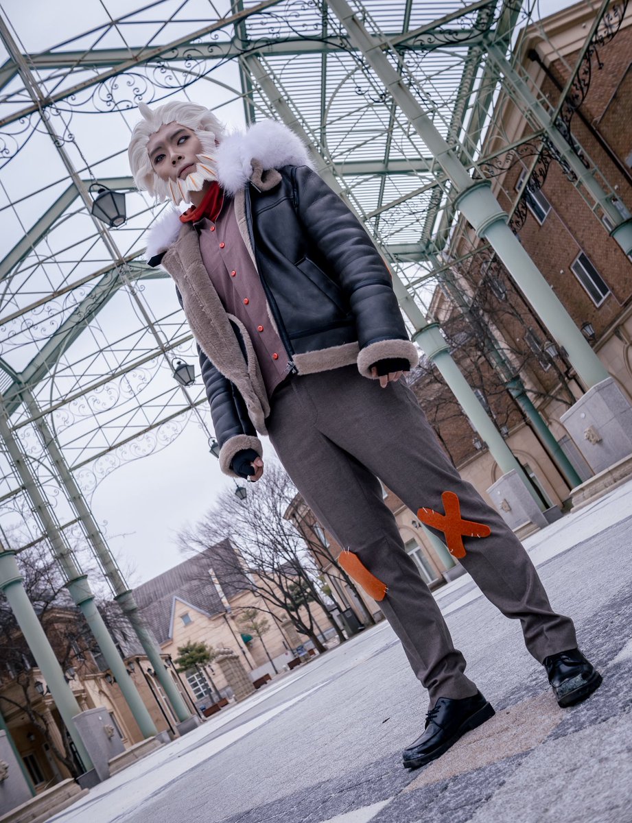 컨프(코스계) tweet media