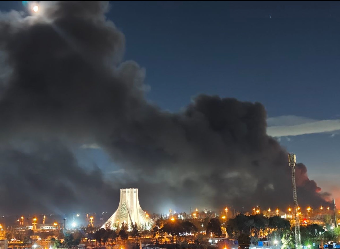 Ghoncheh Habibiazad | غنچه tweet media