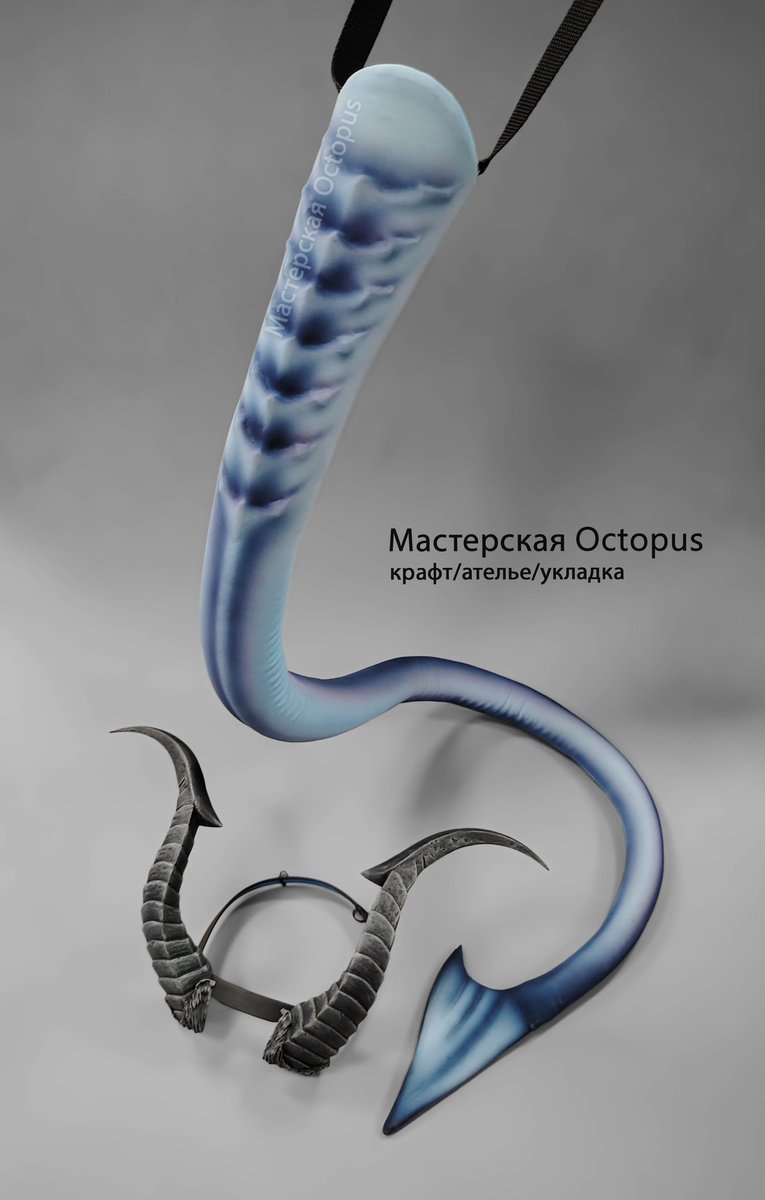 OCTOPUS Cosplay Workshop (@OctopusCosplay) / Posts / X