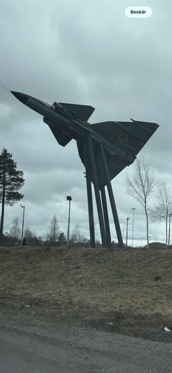 Spanaren tweet media