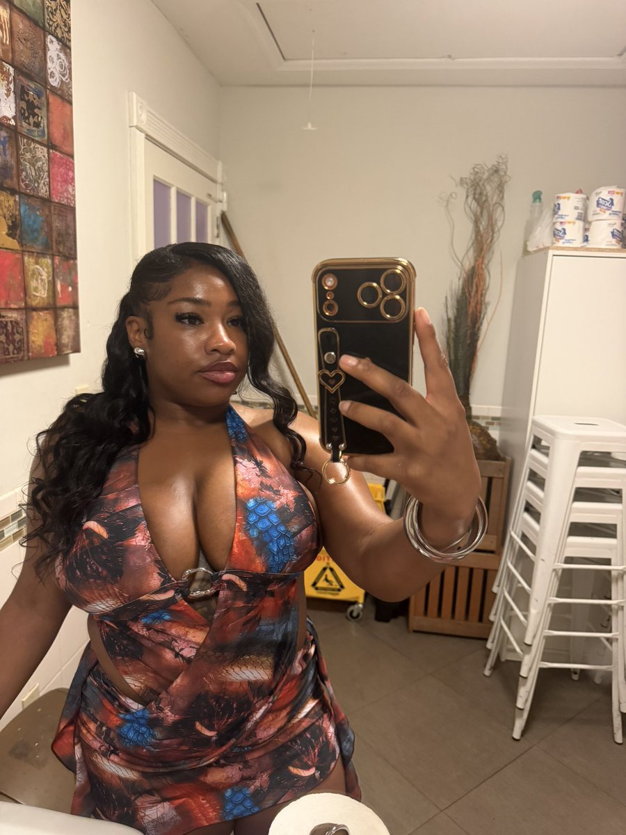 ShanShan 🇯🇲 tweet media