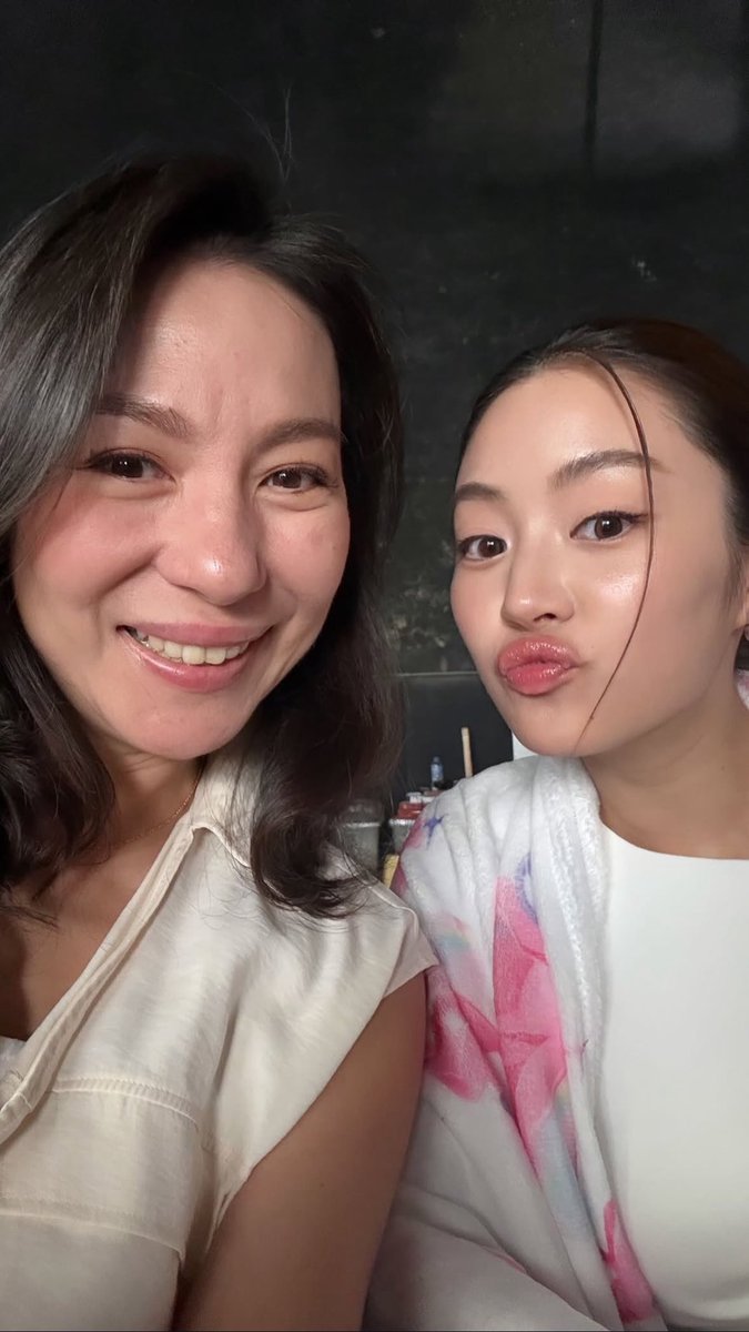 Miu Natsha Official tweet media