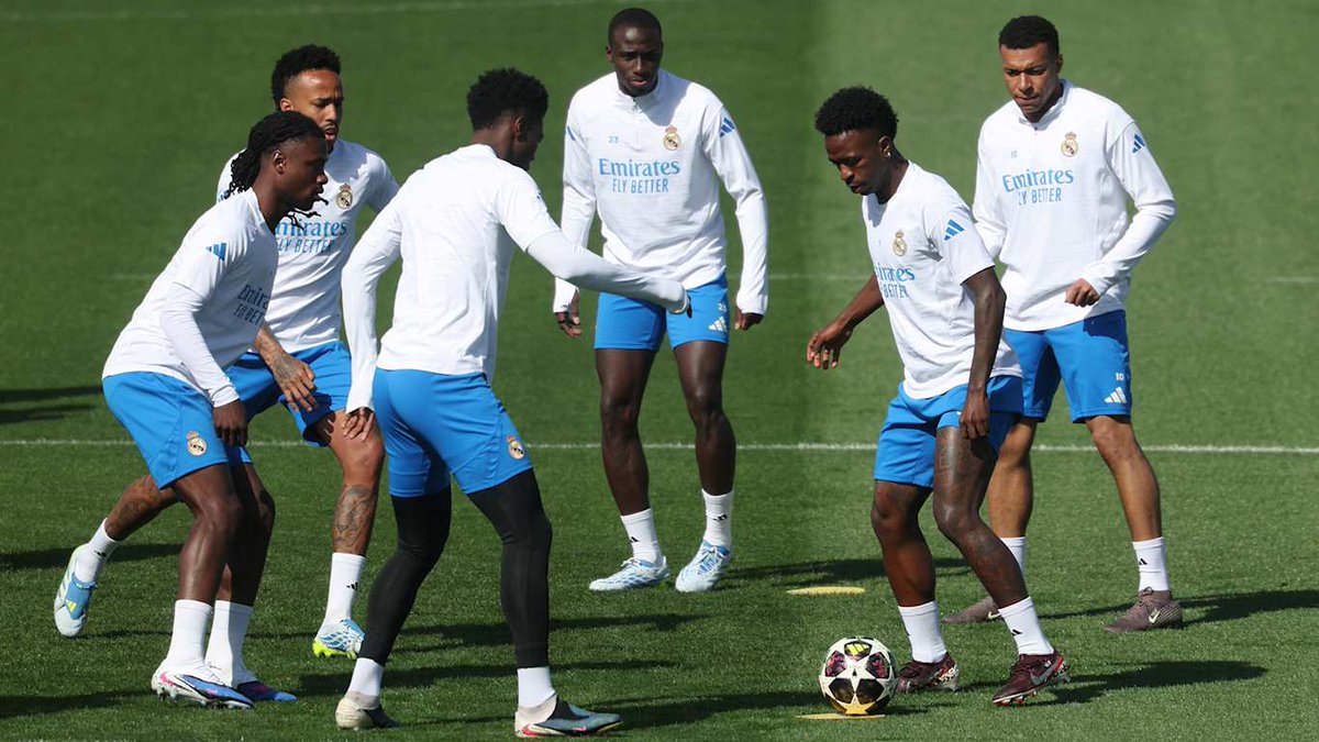 Bayern & Germany tweet media