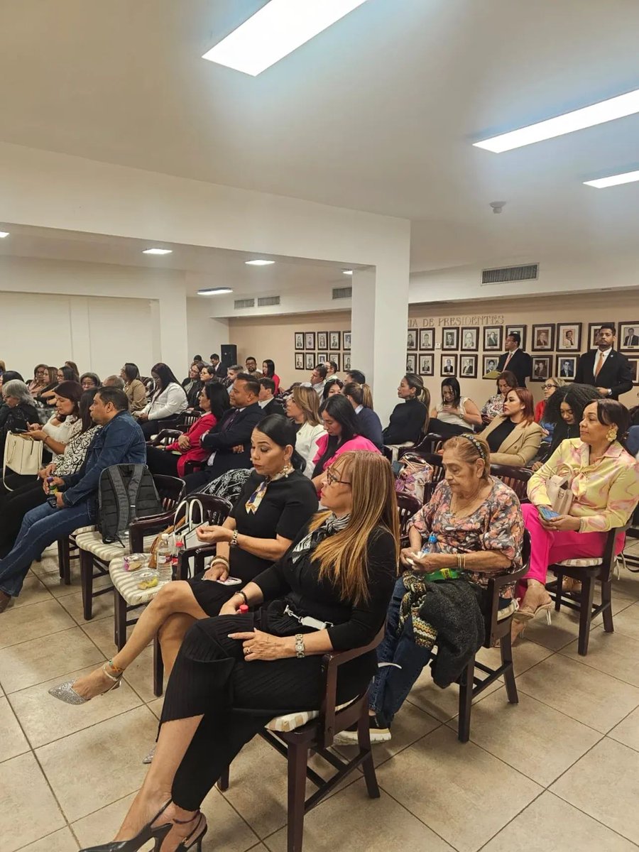 APANDETEC tweet media