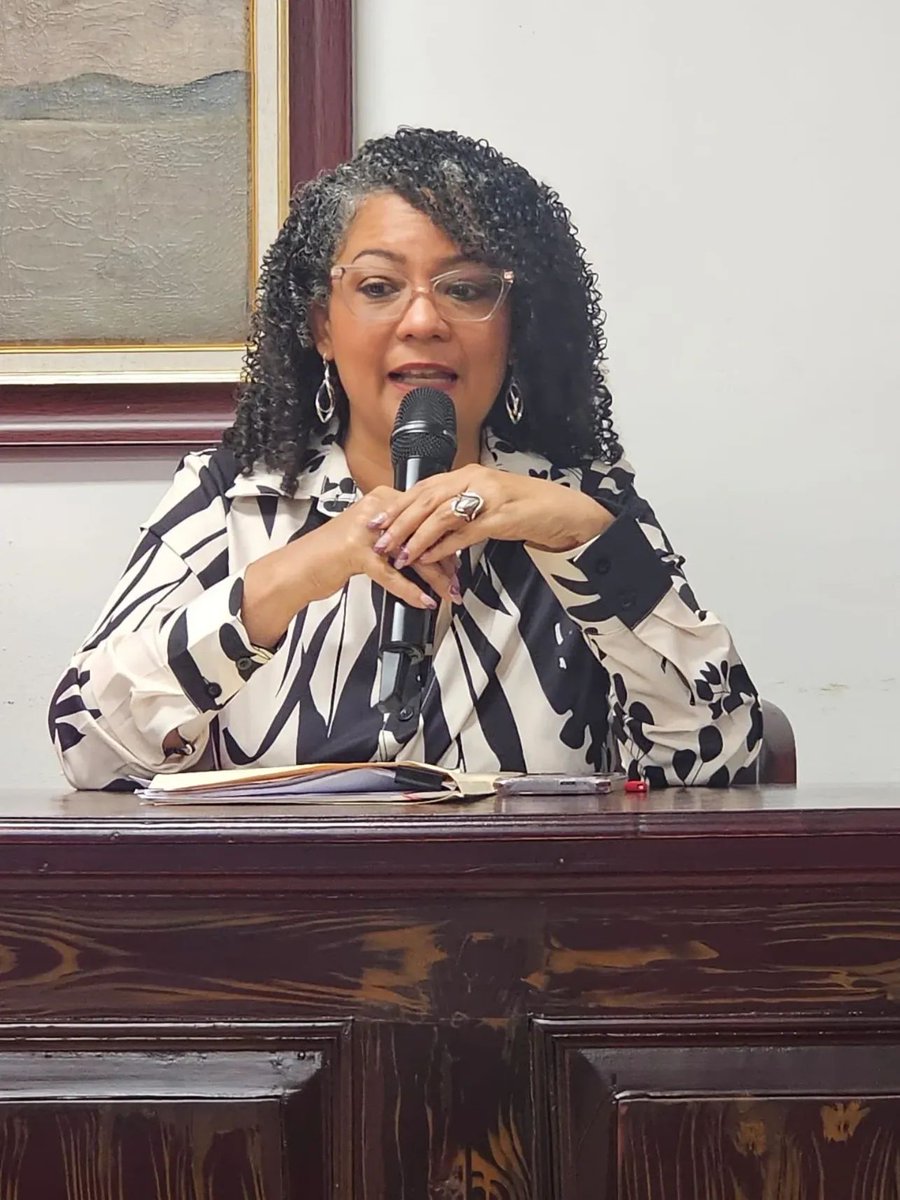 APANDETEC tweet media