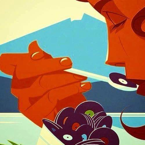 ♪🎧ྀི🌸 MetalFlowerz ~ Heaven On Earth 4/6 🌸🎧ྀི♪ tweet media