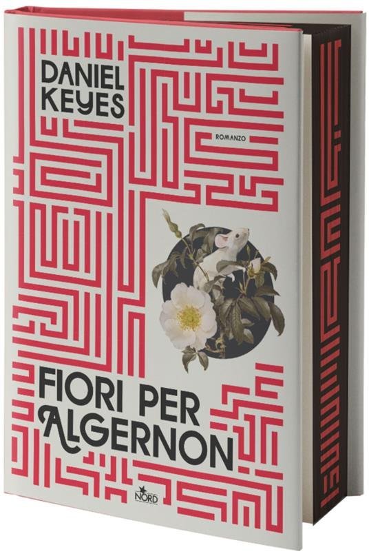 pavlov_813's tweet photo. Quando scopri il perché del titolo il cuore ha un piccolo cedimento ❤️‍🩹

È un libro di quasi 70 aa fa quindi alcune parti sn un po' superate, altre ancora dannatamente attuali.

#FioriPerAlgernon
#FlowersForAlgernon
#DanielKeyes https://t.co/DMkm0R2r2O