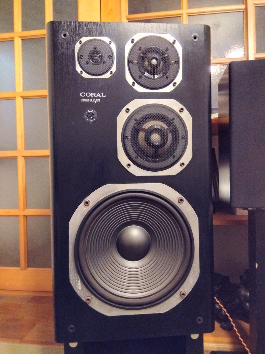 bane@FUJITSU TEN tweet media